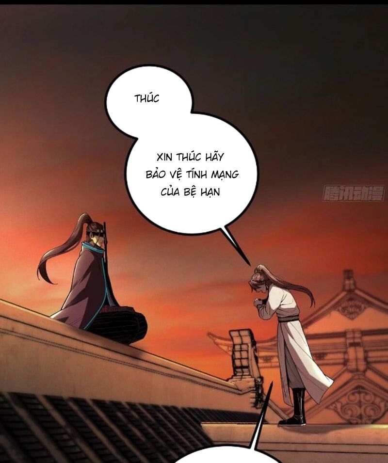 Khánh Dư Niên Chapter 145 - 53