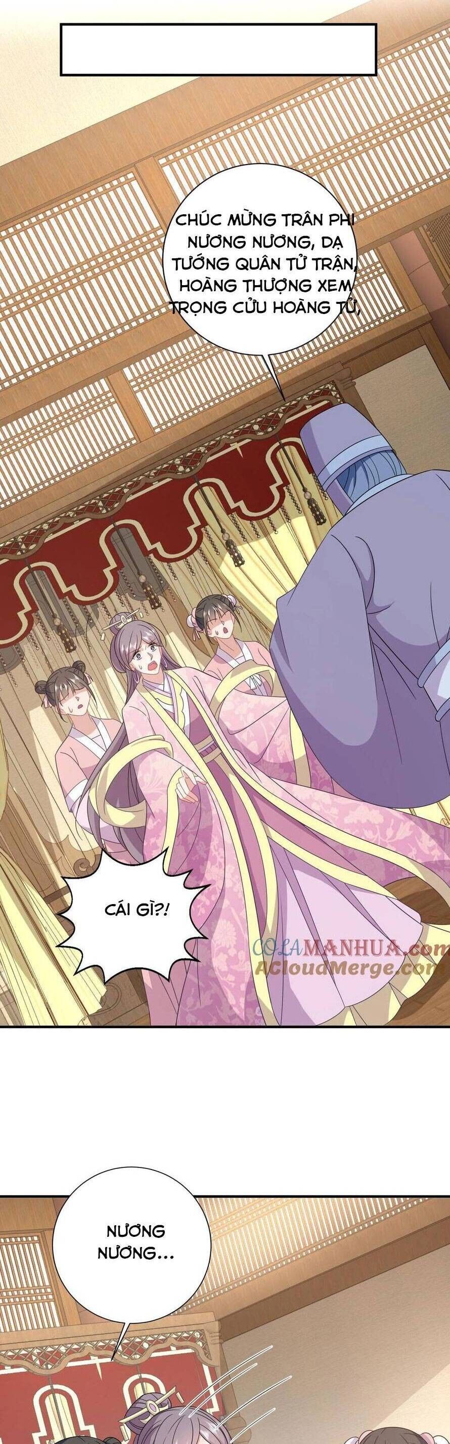 3 Kiếp Xui Xẻo, Kiếp Này Cùng Ta Thần Kinh Chapter 189 - 12