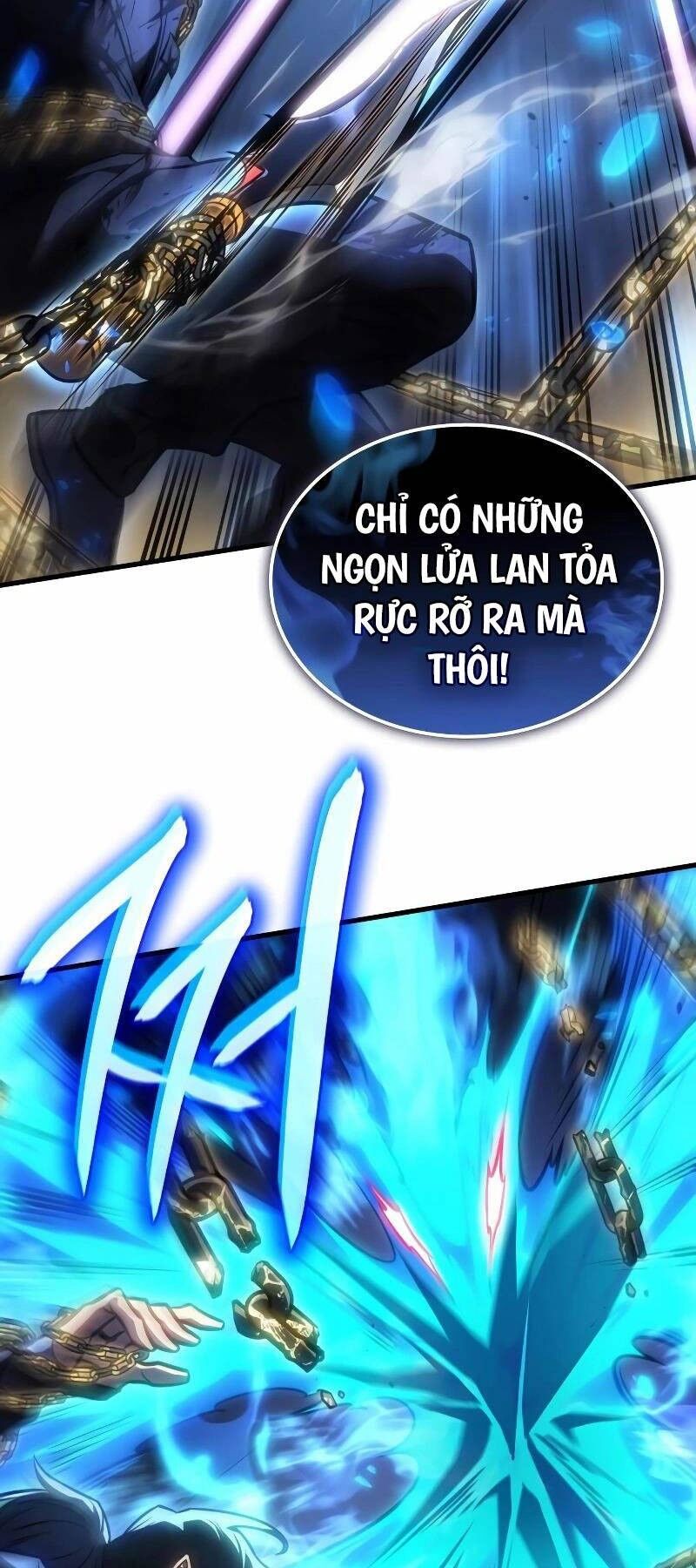 Hồi Quy Bằng Vương Quyền Chapter 36 - 57