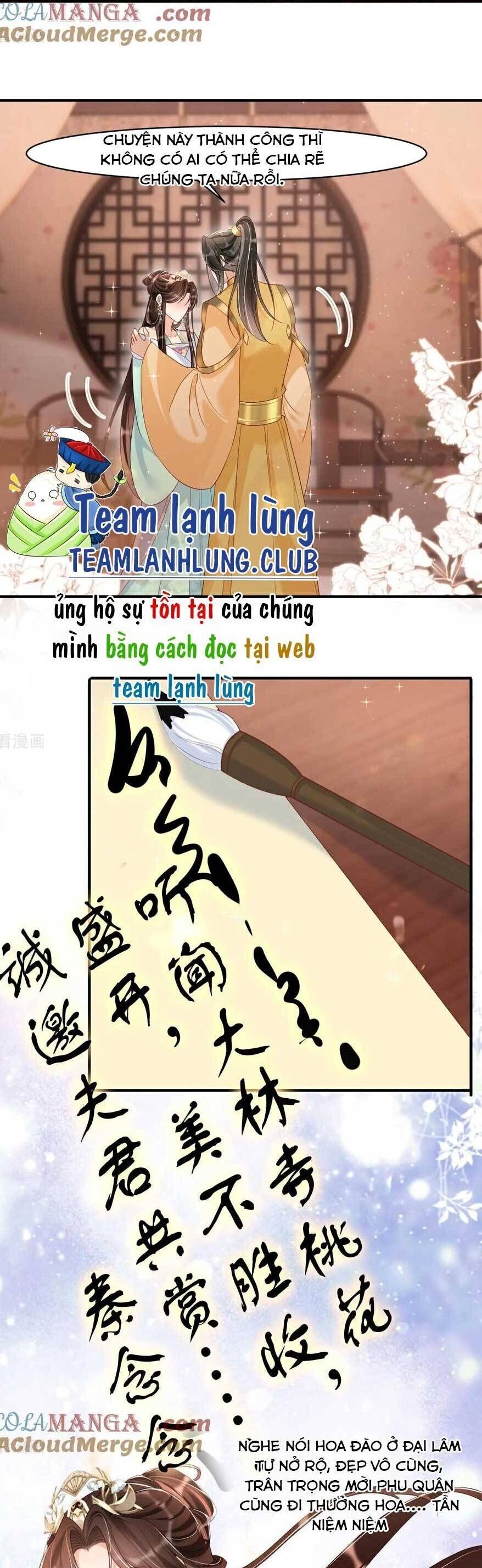 Hướng Dẫn Làm Nhiệm Vụ Của Nữ Diêm La Chapter 34 - 7