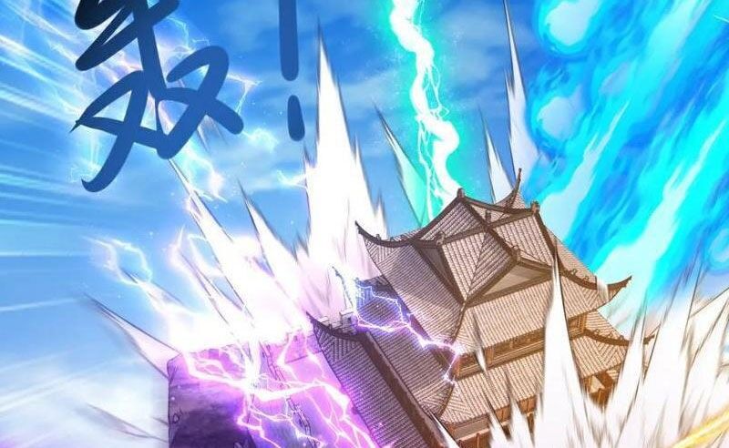 Cái Thế Đế Tôn Chapter 415 - 45