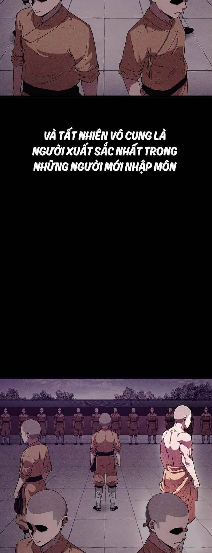 Huấn Luyện Viên Murim Thiên Tài Chapter 3 - 76