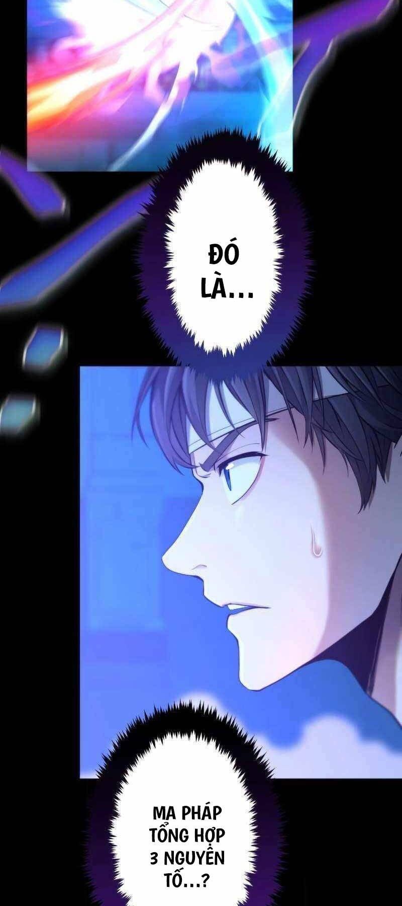 Pháp Sư Cận Chiến Hồi Quy Chapter 17 - 32