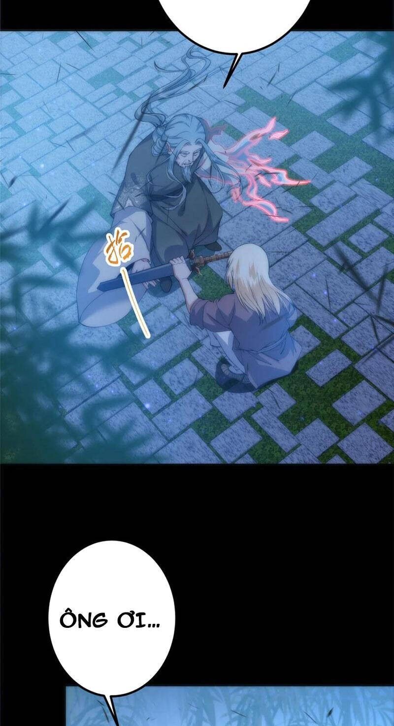 Chưởng Môn Khiêm Tốn Chút Chapter 358 - 46