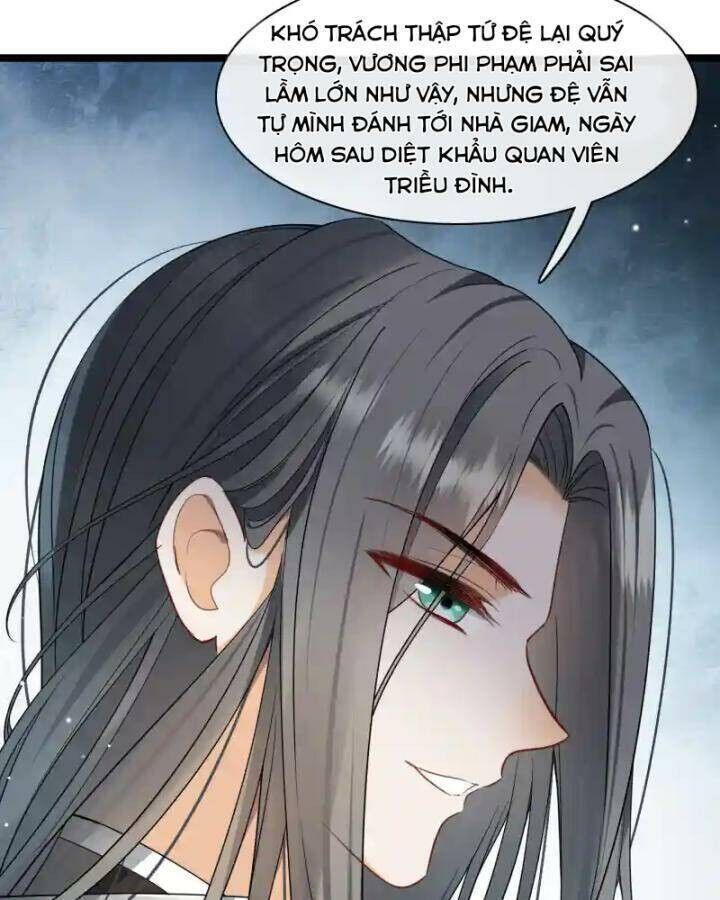 Nụ Cười Của Ngươi Ngọt Đến Mức Làm Gãy Tám Cái Răng Của Ta Chapter 102 - 20