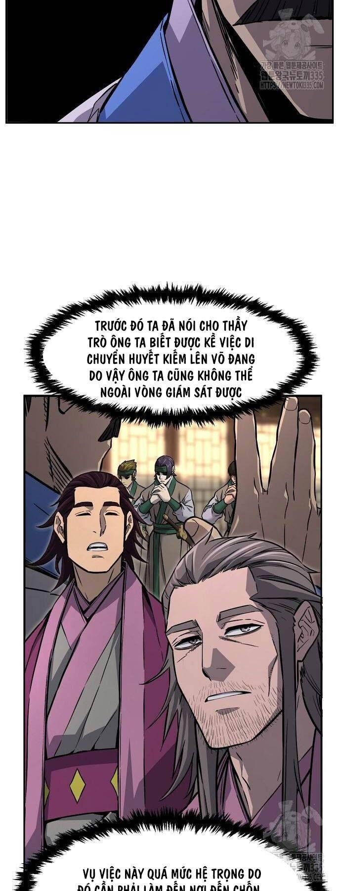 Cảm Kiếm Tuyệt Đối Chapter 81 - 62