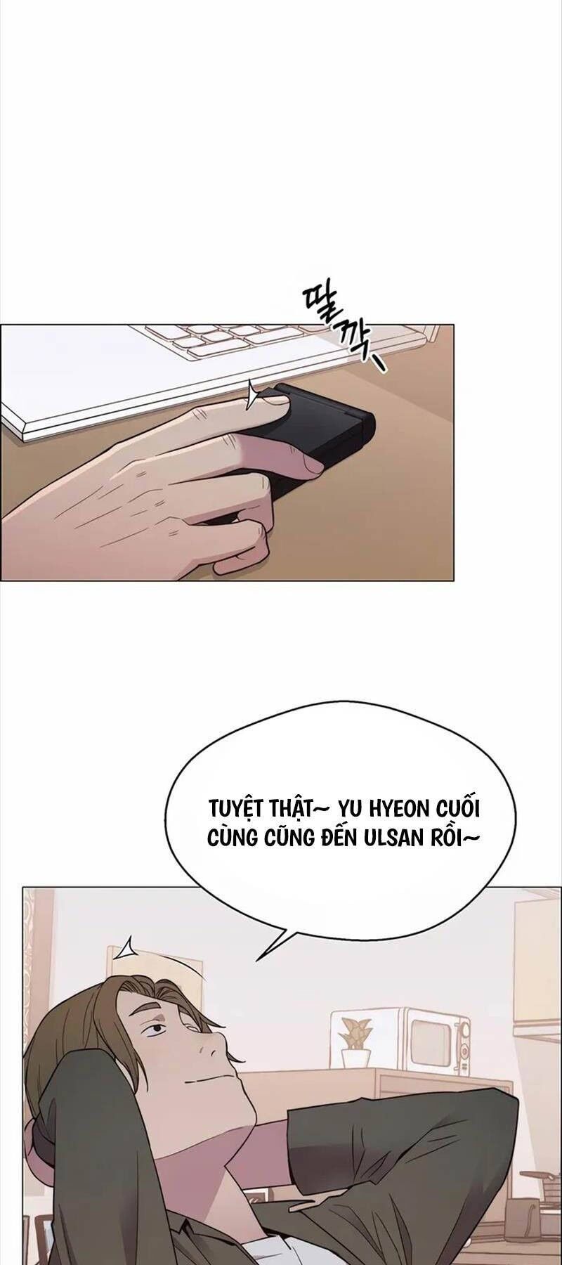 Người Đàn Ông Thực Thụ Chapter 149 - 61