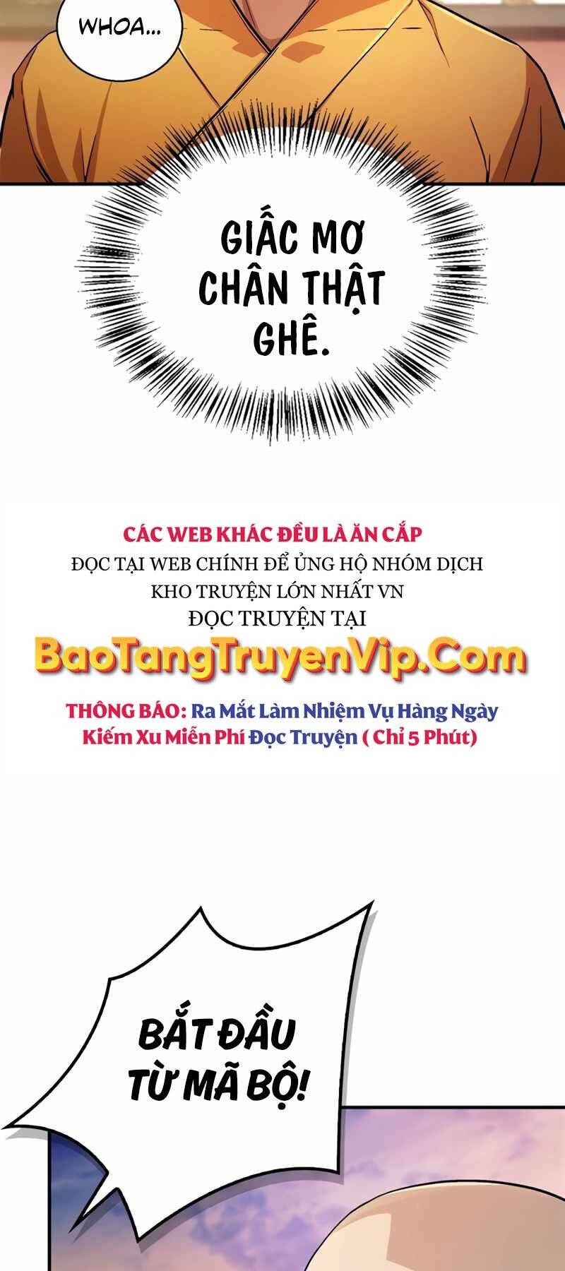Huấn Luyện Viên Murim Thiên Tài Chapter 1 - 97