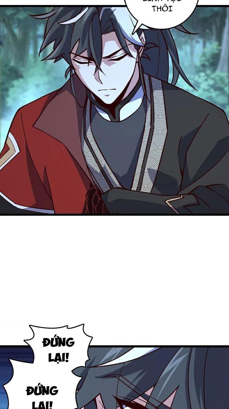 Ta , Thần Long Chi Hậu Chapter 82 - 19