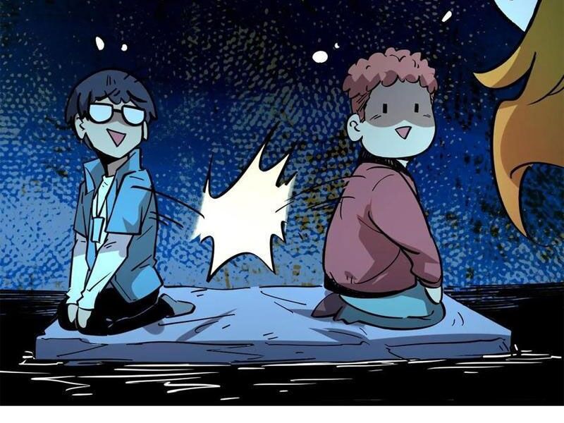 Quỷ Dị Khó Giết? Thật Xin Lỗi, Ta Mới Thật Sự Là Bất Tử Chapter 88 - 56