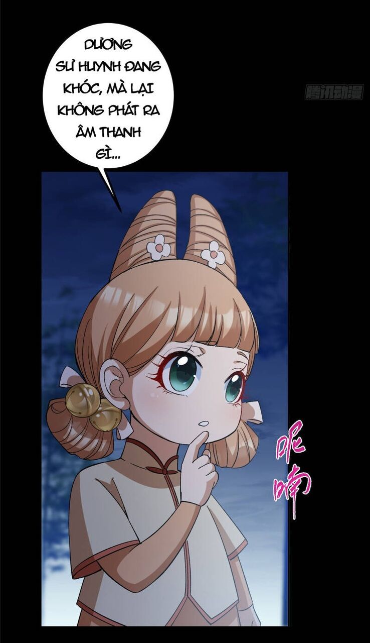 Chưởng Môn Khiêm Tốn Chút Chapter 359 - 29