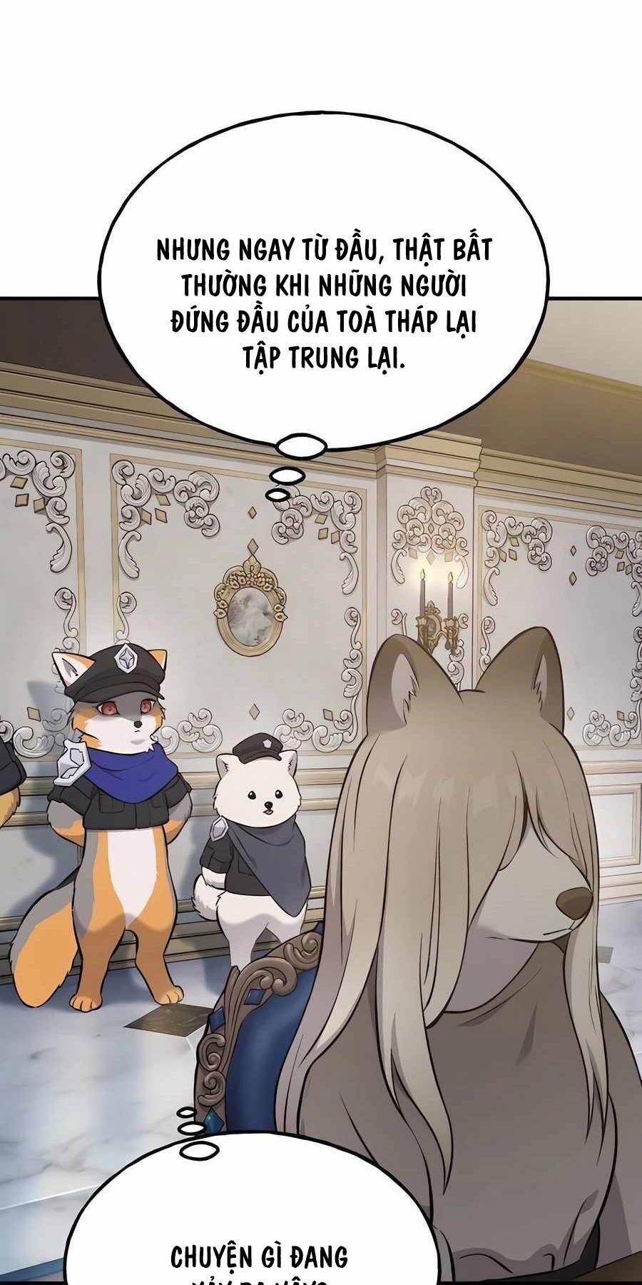 Làm Nông Dân Trong Tòa Tháp Thử Thách Chapter 59 - 64