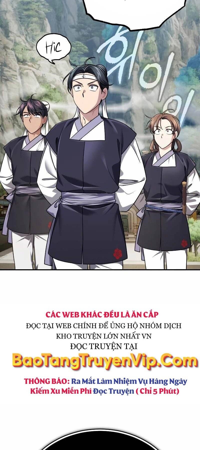 Thiếu Gia Yểu Mệnh Nhà Họ Bạch Chapter 41 - 42