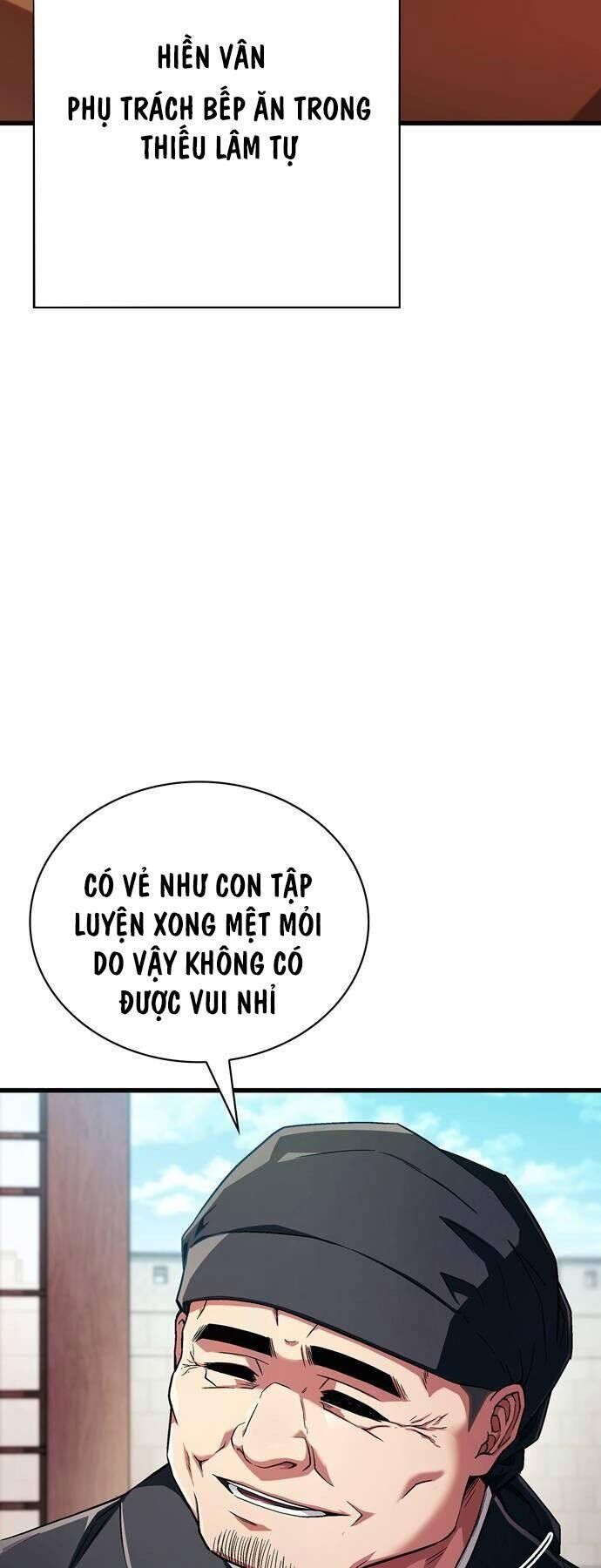 Huấn Luyện Viên Murim Thiên Tài Chapter 3 - 32