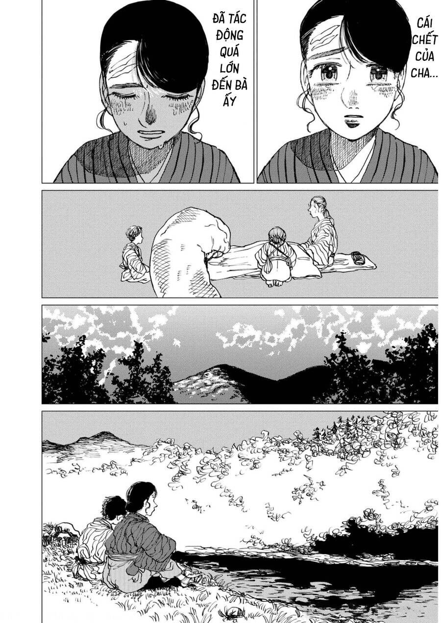 Đại Xà Phu Nhân Chapter 17 - 28