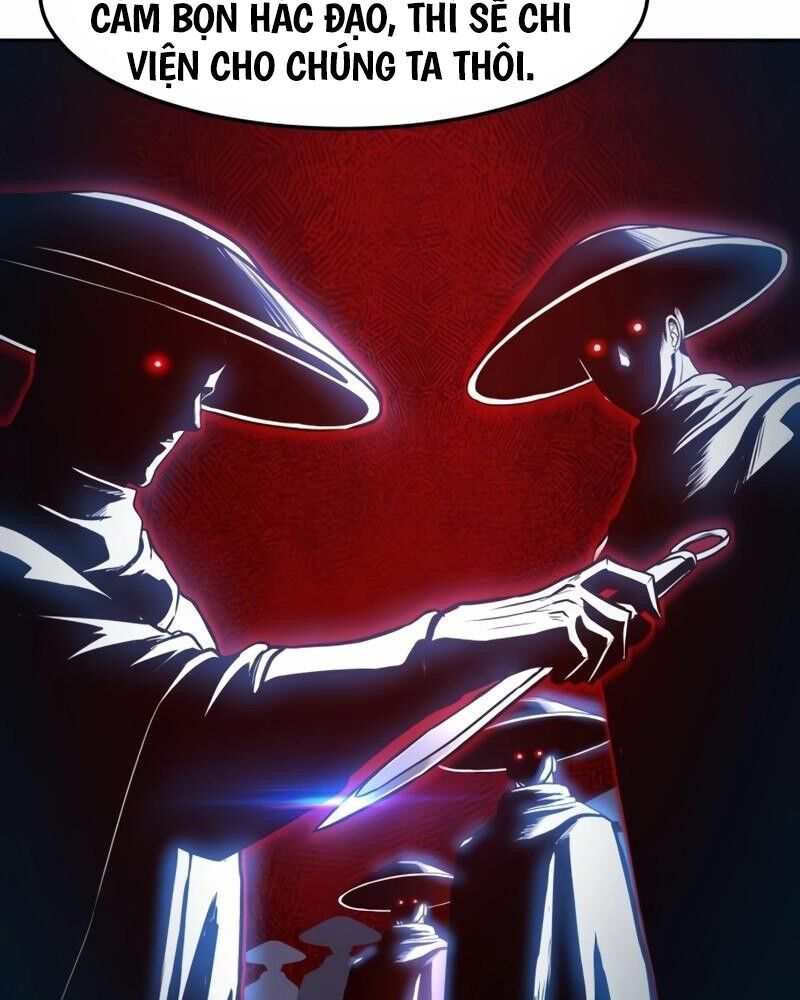 Túy Kiếm Dạ Hành Chapter 111 - 93