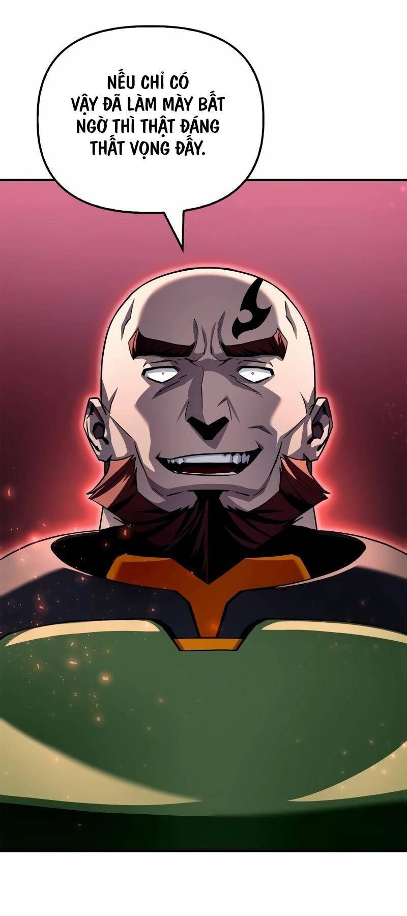 Cuộc Chiến Siêu Nhân Chapter 104 - 42
