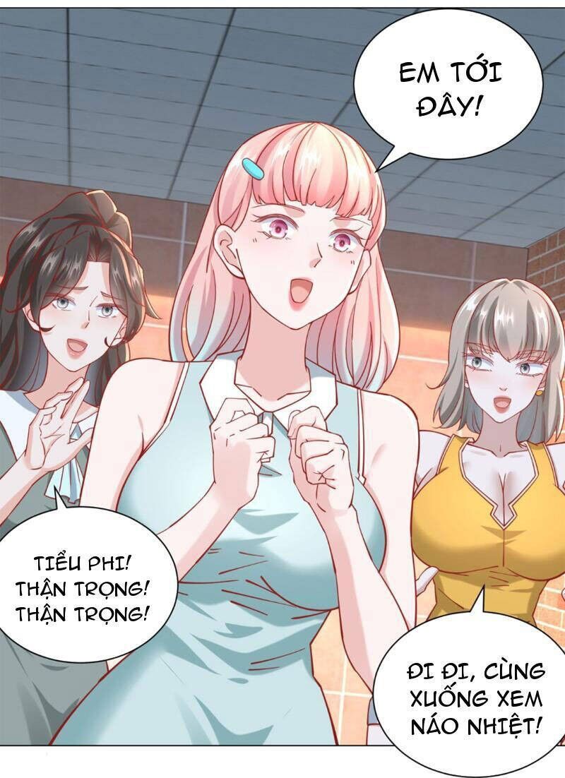 Tôi Là Tài Xế Xe Công Nghệ Có Chút Tiền Thì Đã Sao? Chapter 114 - 20