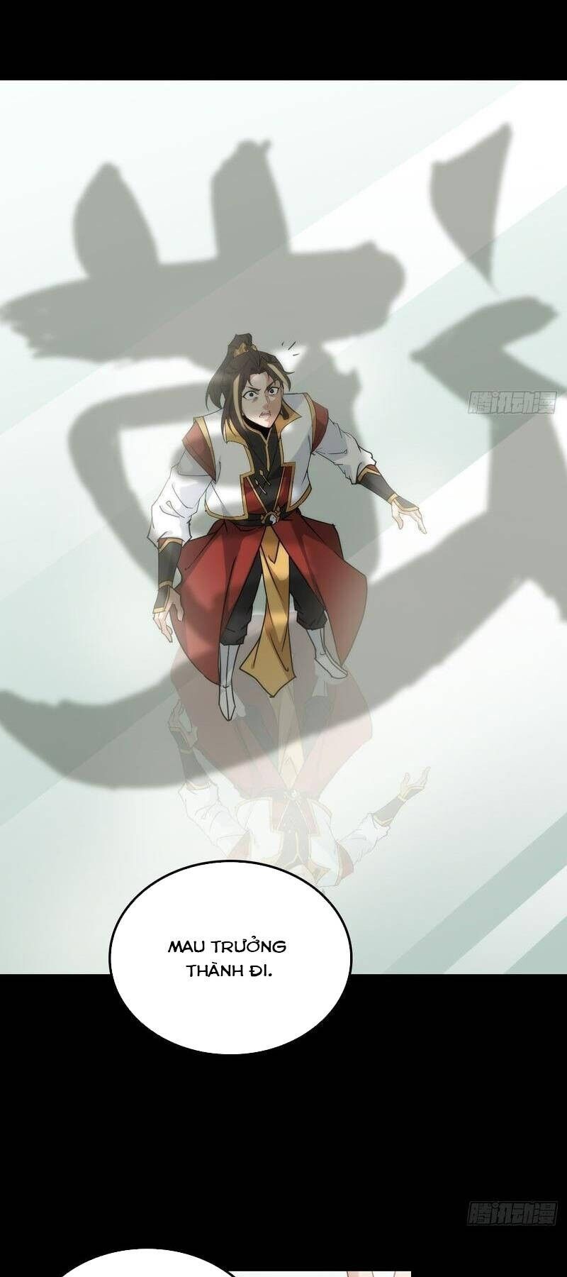 Tu Tiên Chính Là Như Vậy Chapter 144 - 33