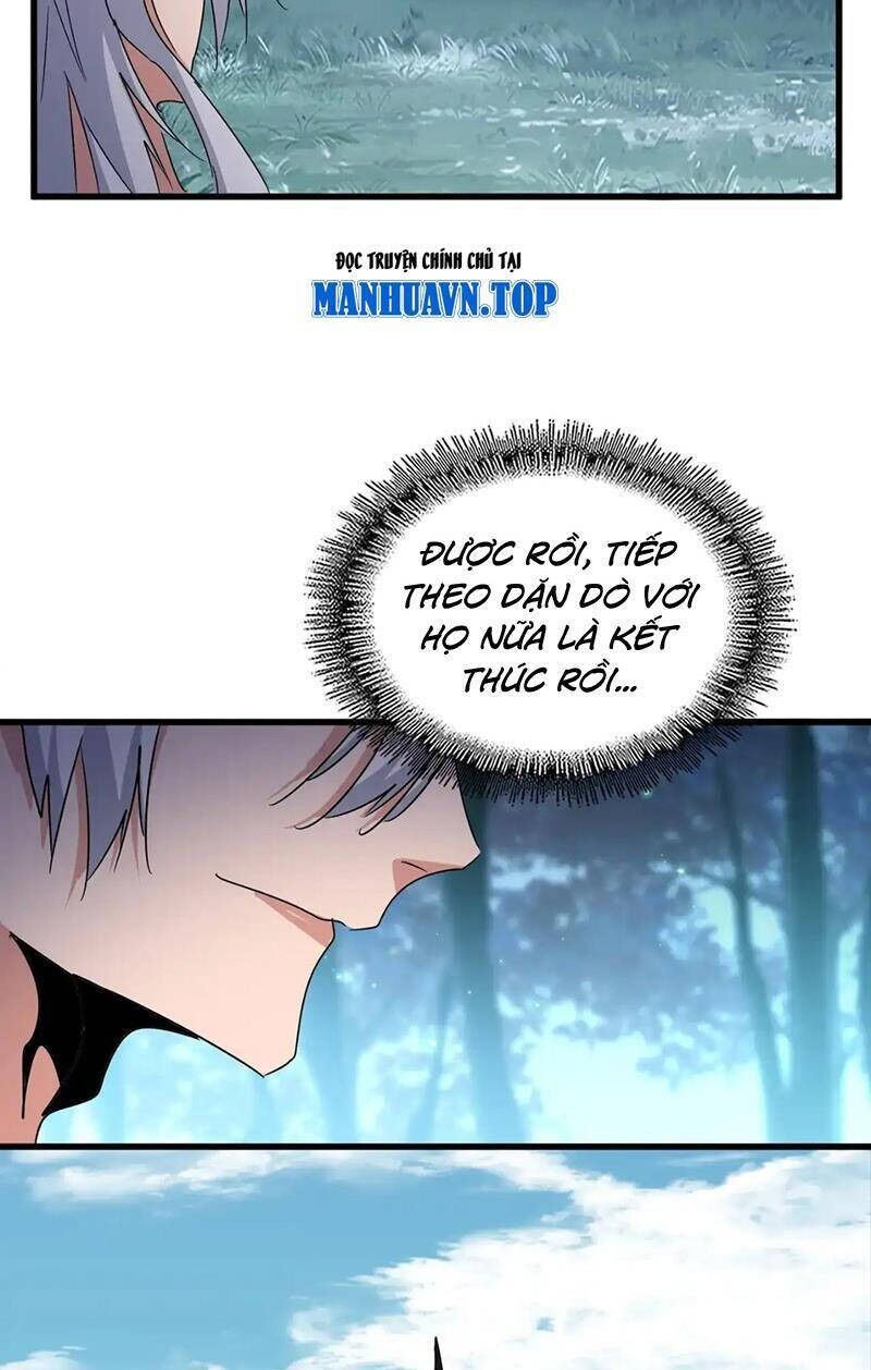 Đại Quản Gia Là Ma Hoàng Chapter 543 - 42