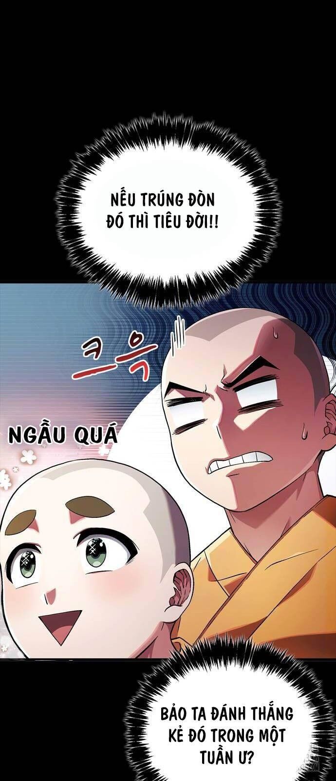 Huấn Luyện Viên Murim Thiên Tài Chapter 4 - 18