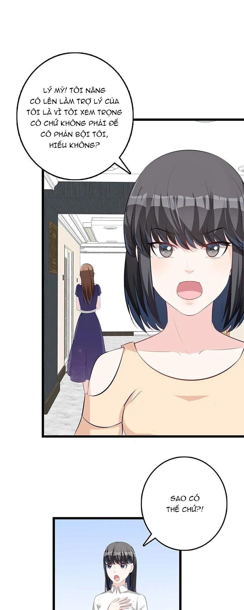 Tân Nương Thế Thân Chapter 66 - 5