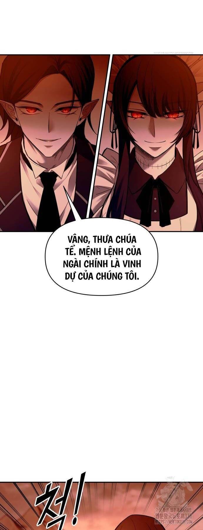 Trở Thành Hung Thần Trong Trò Chơi Thủ Thành Chapter 98 - 59