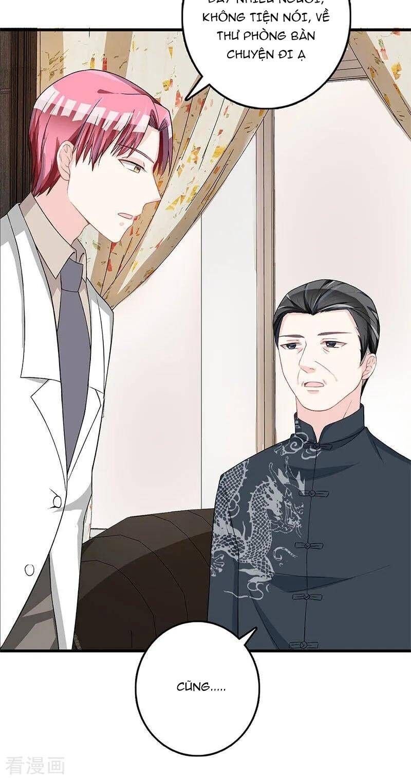 Tân Nương Thế Thân Chapter 73 - 6