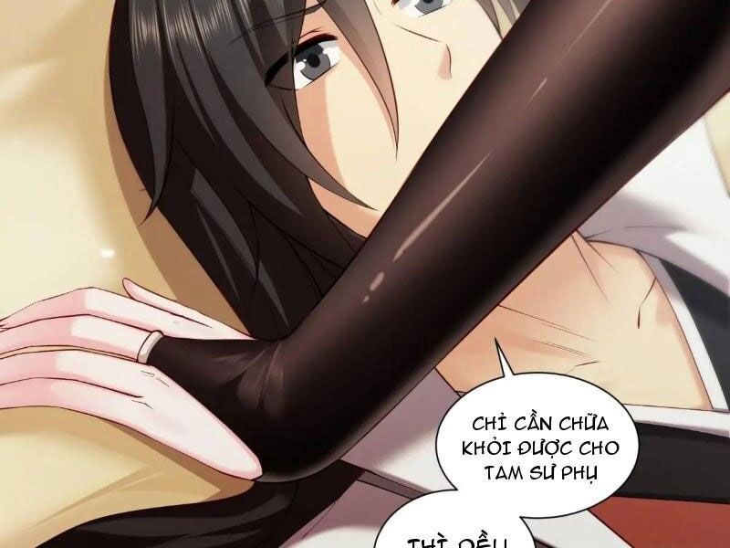 Bắt Đầu Với Tuyệt Sắc Sư Tôn: Hệ Thống Tổng Cục Phản Cốt Chapter 66 - 54