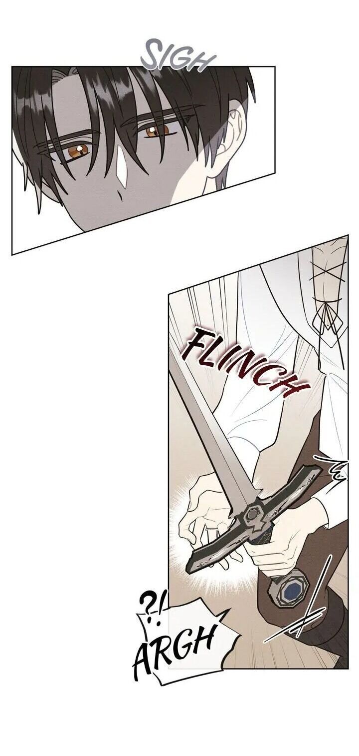 Ngài Công Tước, Chùng Ta Cùng Tắm Nào ! Chapter 53 - 32