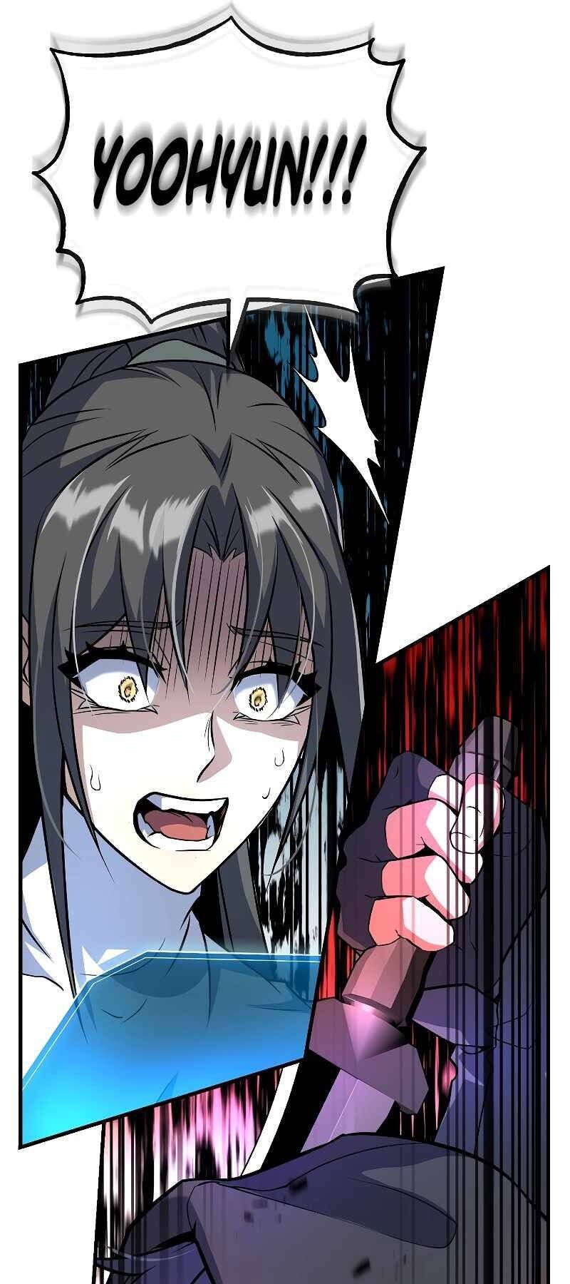 Những Nhân Vật Chính Mà Chỉ Tôi Biết Chapter 25 - 76