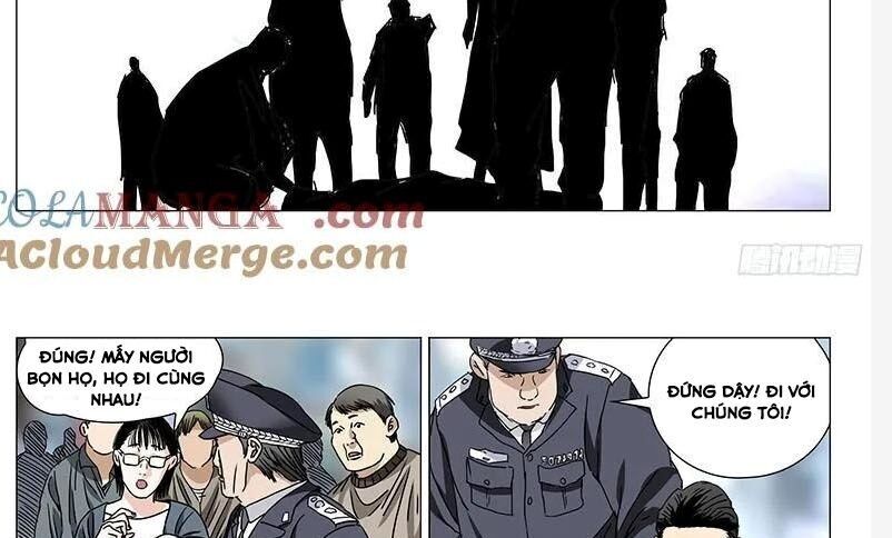 Nhất Nhân Chi Hạ Chapter 303 - 3