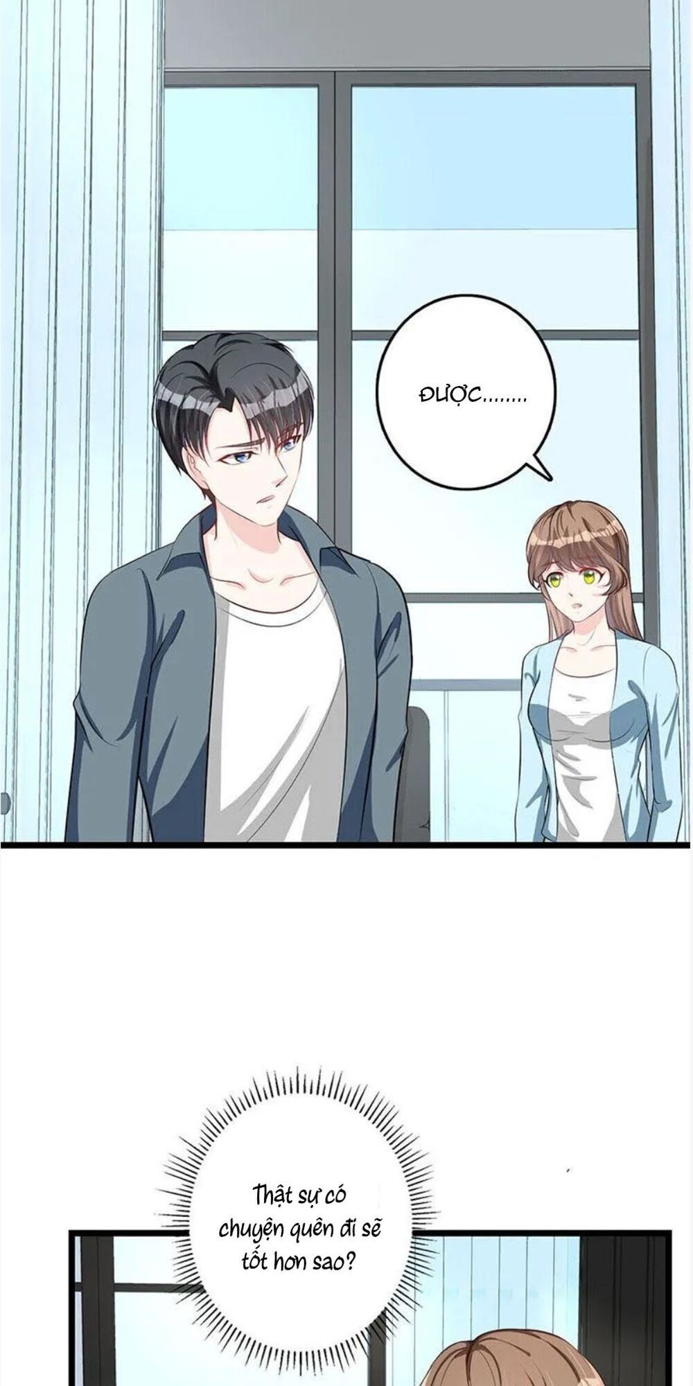 Tân Nương Thế Thân Chapter 57 - 3