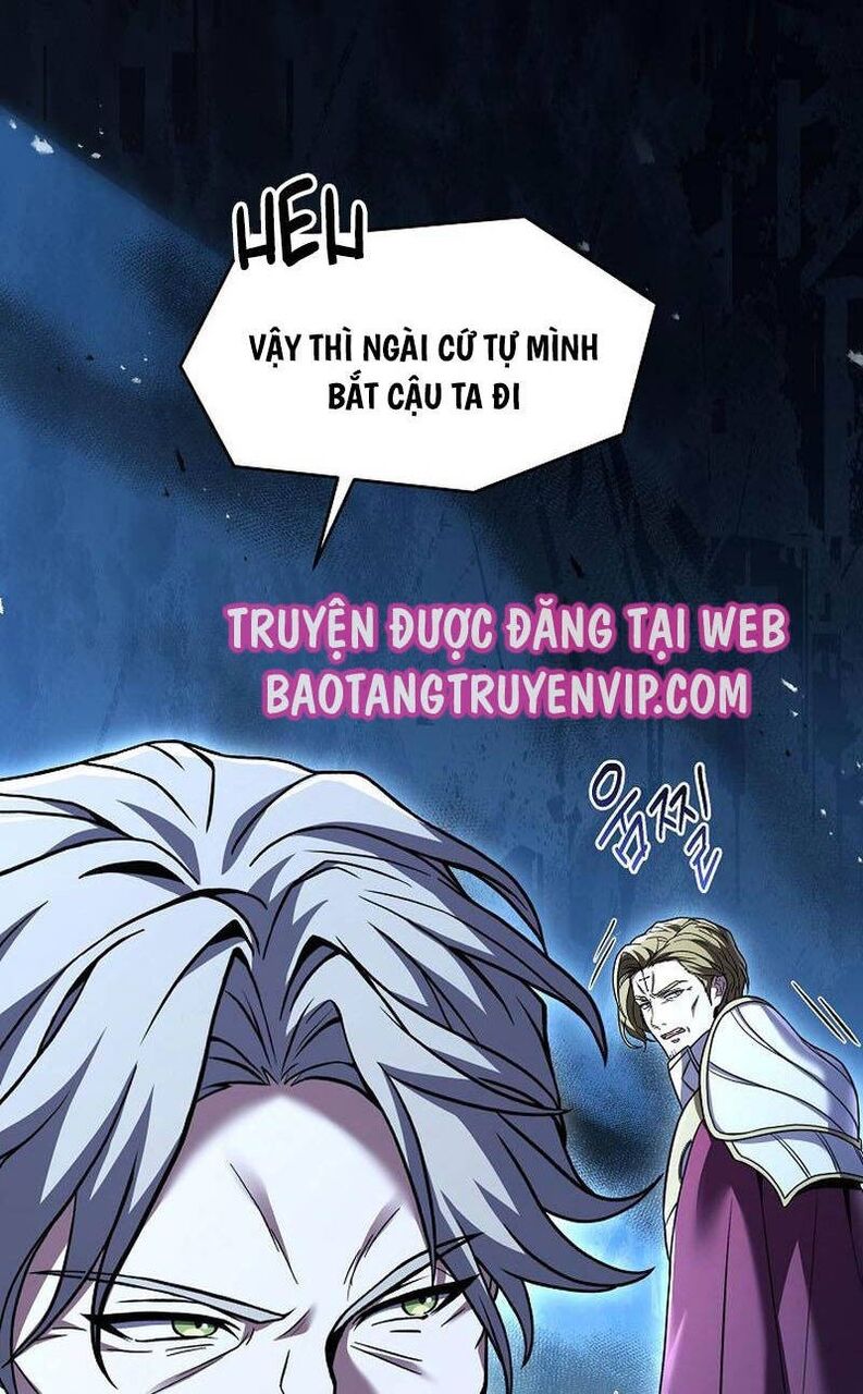Huyền Thoại Giáo Sĩ Trở Lại Chapter 136 - 11