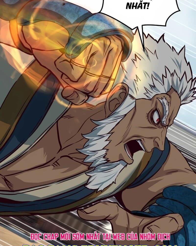 Túy Kiếm Dạ Hành Chapter 111 - 20