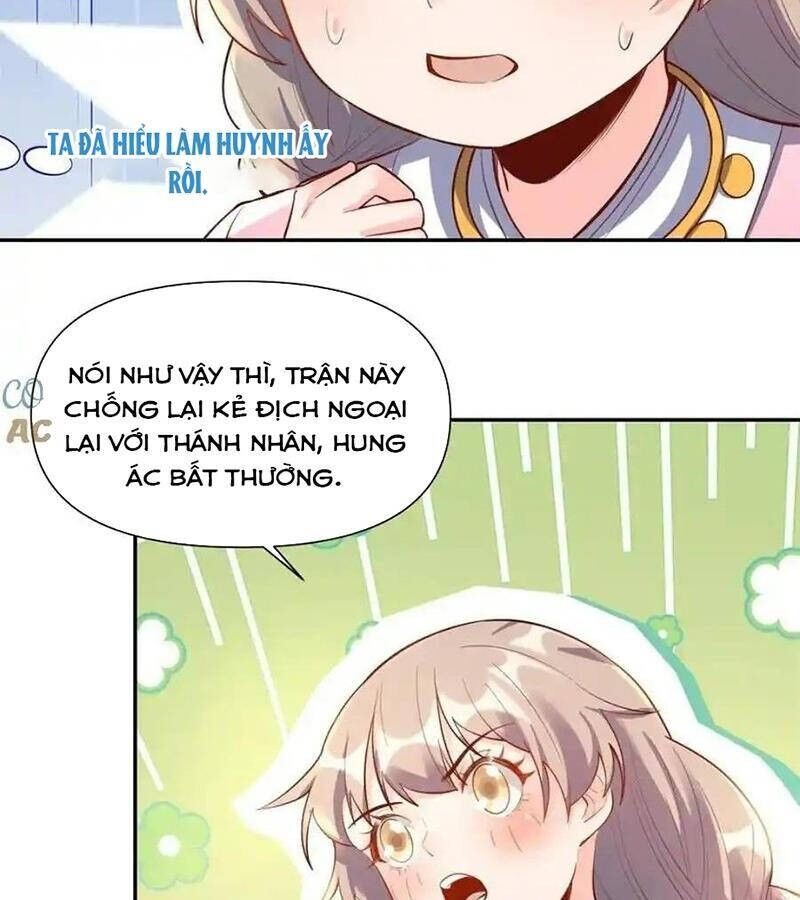 Nguyên Lai Ta Là Tu Tiên Đại Lão Chapter 405 - 49
