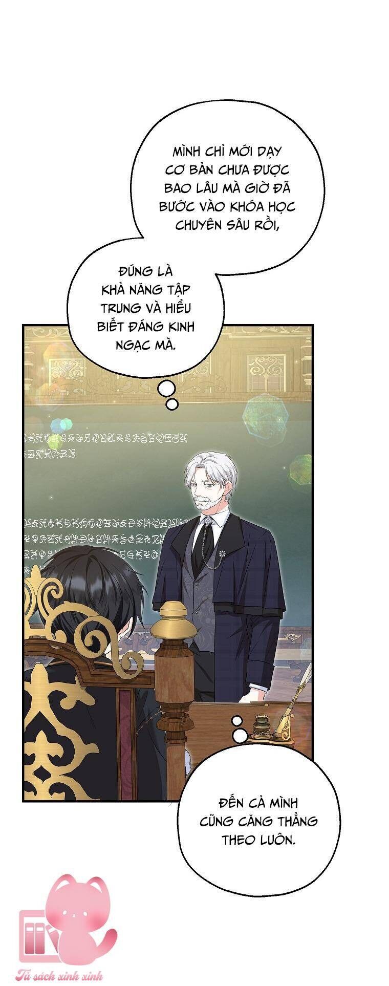 Nàng Dâu Nuôi Muốn Đứt Tình Đoạn Nghĩa Chapter 63 - 24