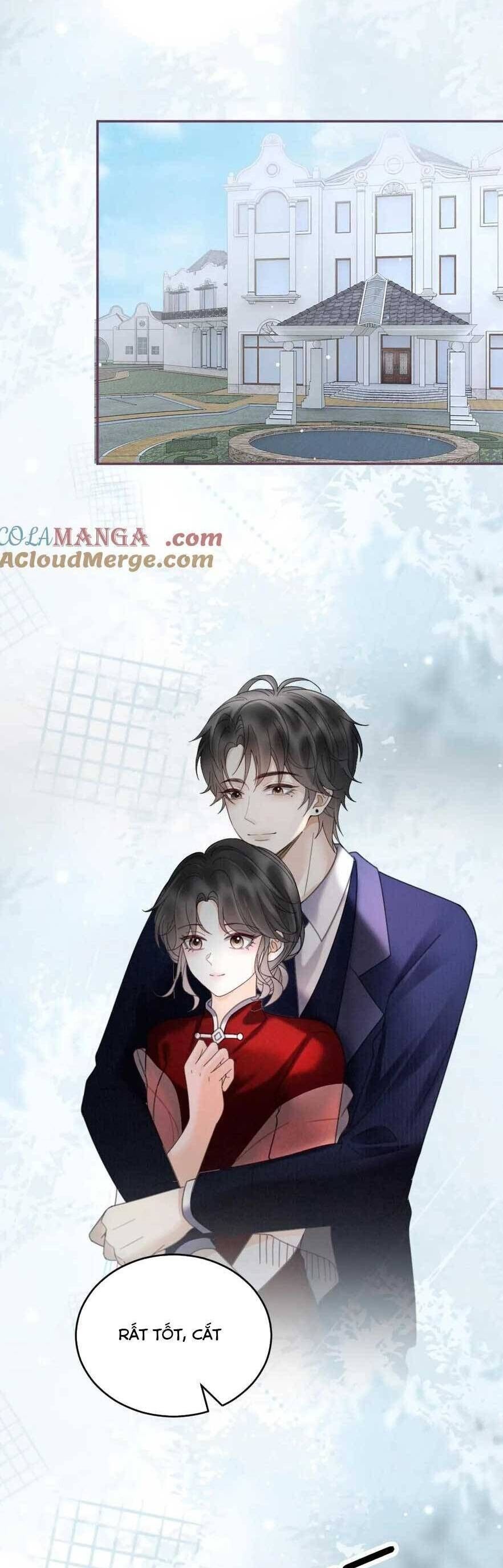 Cùng Đỉnh Lưu Ảnh Đế Yêu Đương Phát Đường Chapter 293 - 16