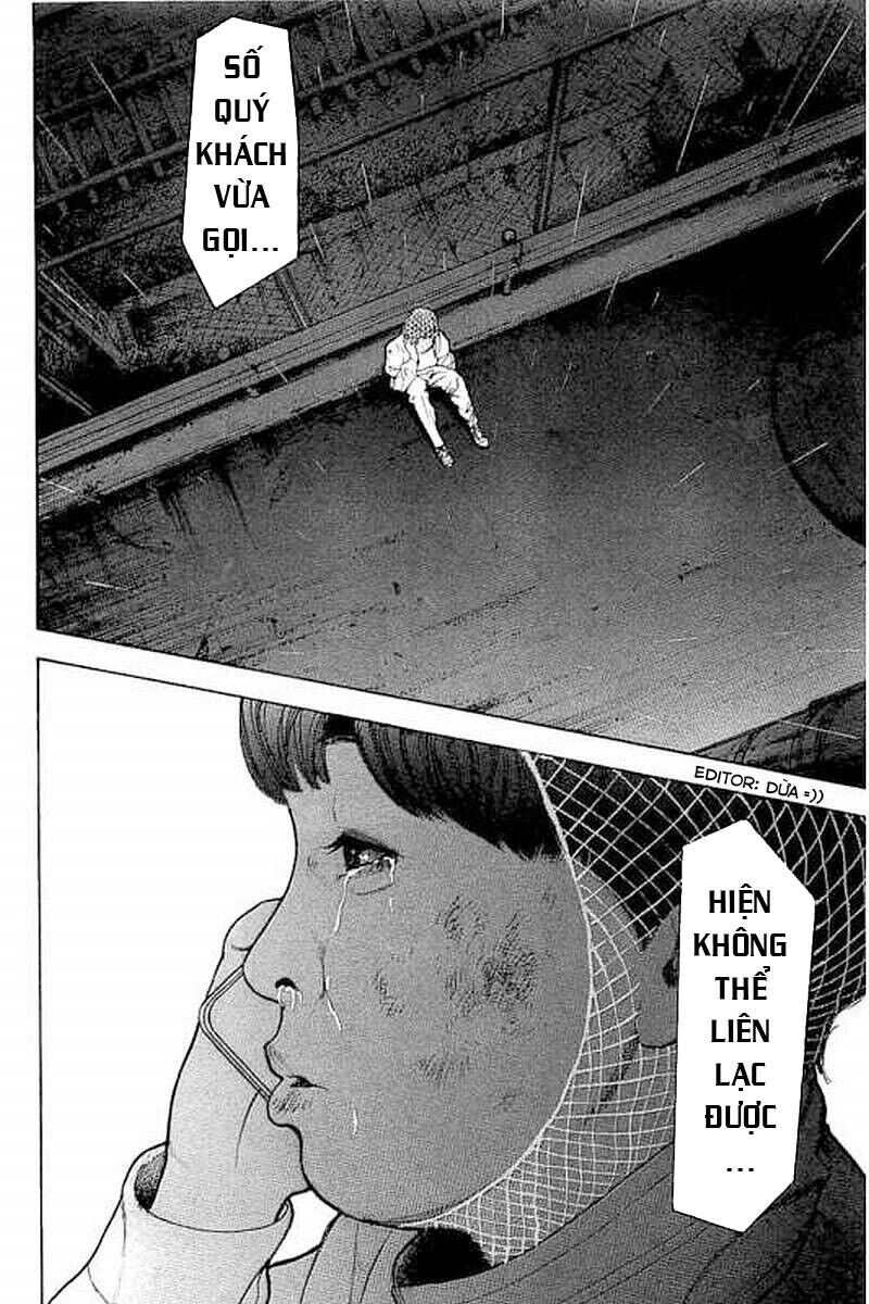 Chúng Tôi Đã Làm Được Rồi! Chapter 60 - 21