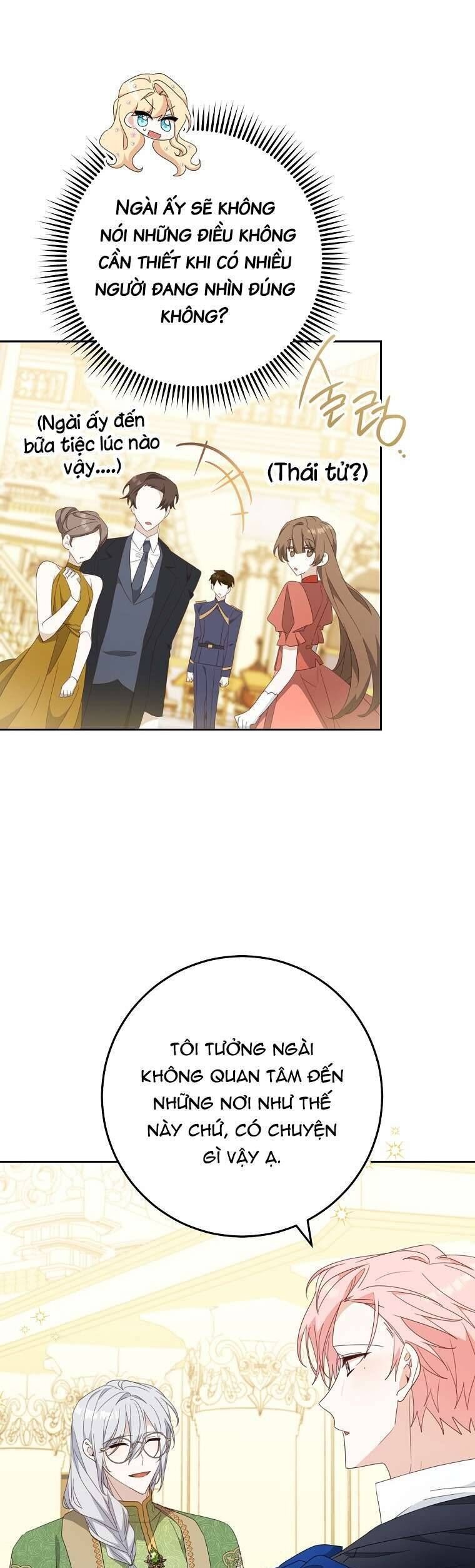 Tôi Đã Phạm Sai Lầm Rồi Chapter 57 - 13