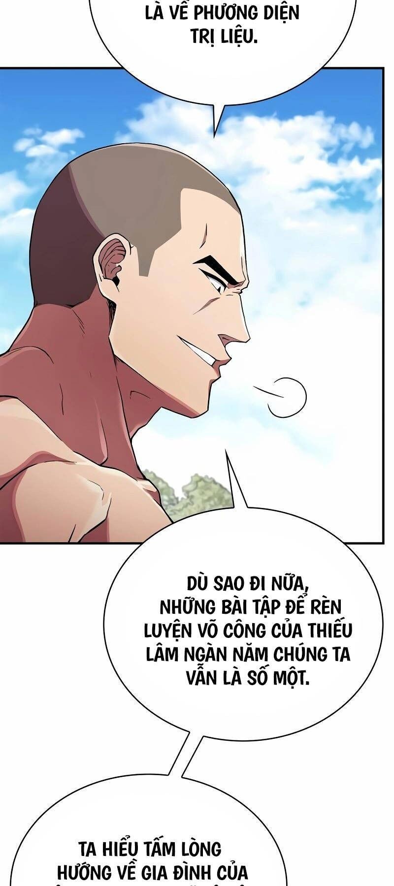 Huấn Luyện Viên Murim Thiên Tài Chapter 7 - 43