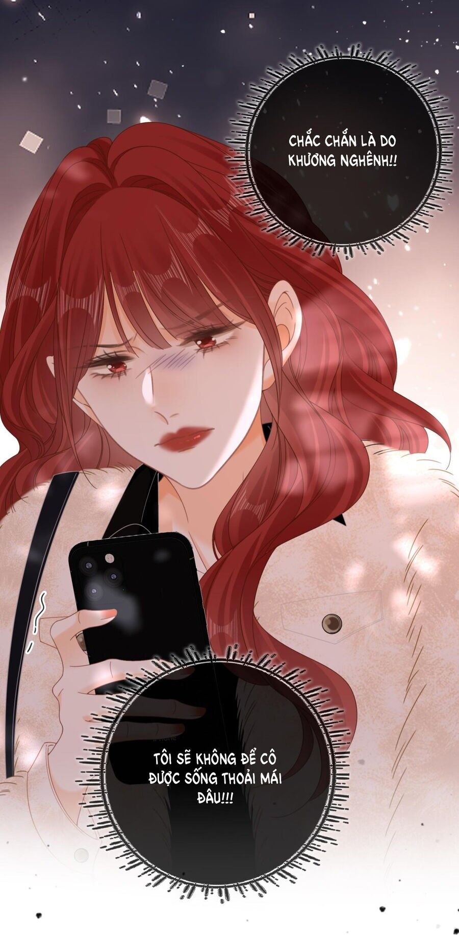 Vưu Vật Chapter 43.2 - 13