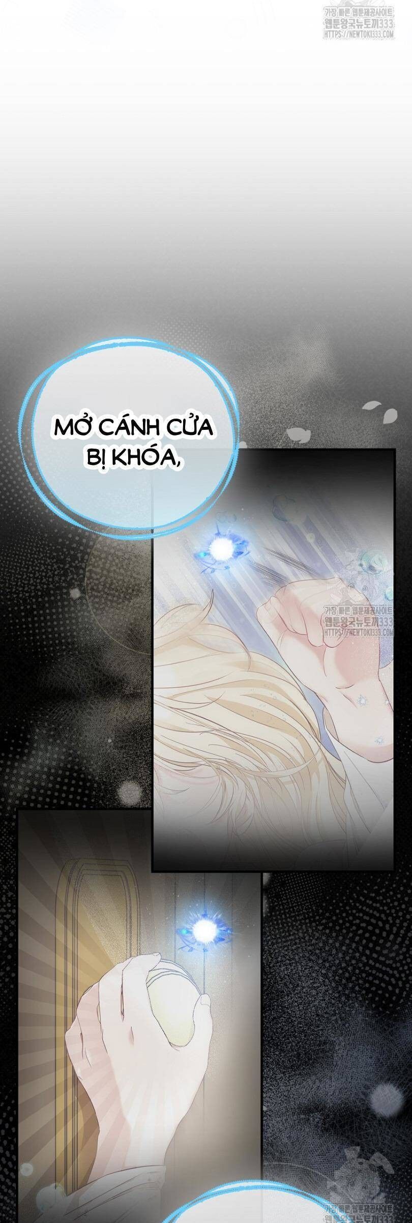 Nàng Công Chúa Của Mọi Người Chapter 45 - 8