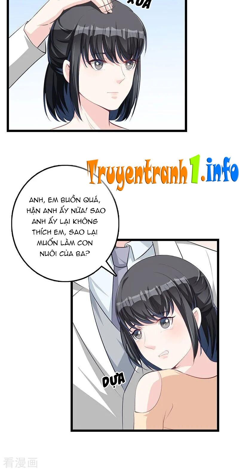 Tân Nương Thế Thân Chapter 68 - 4