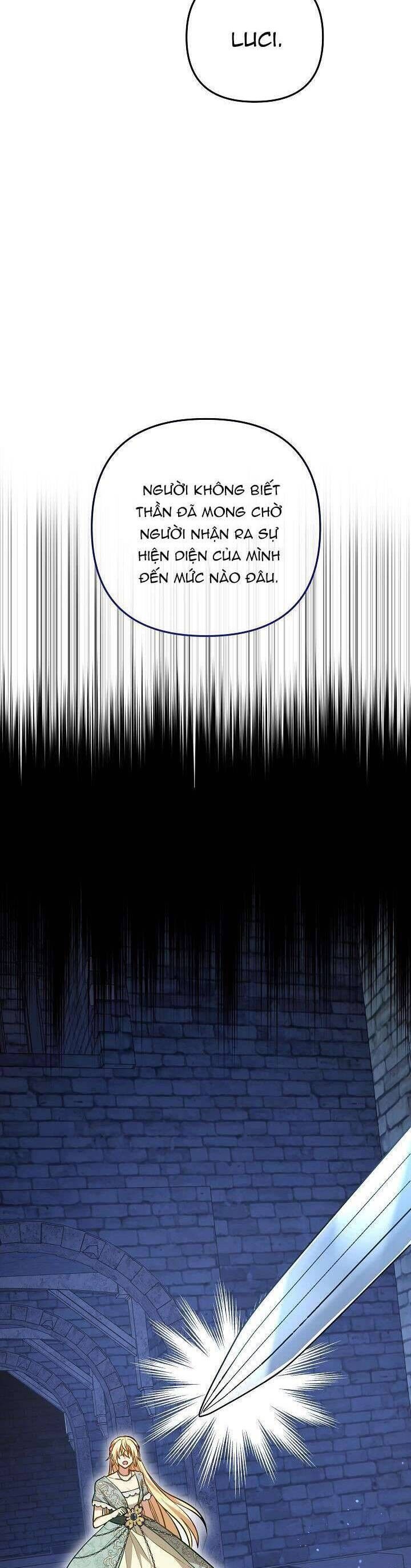 Thánh Nữ Bé Con Muốn Hủy Diệt Thế Giới Chapter 57 - 33