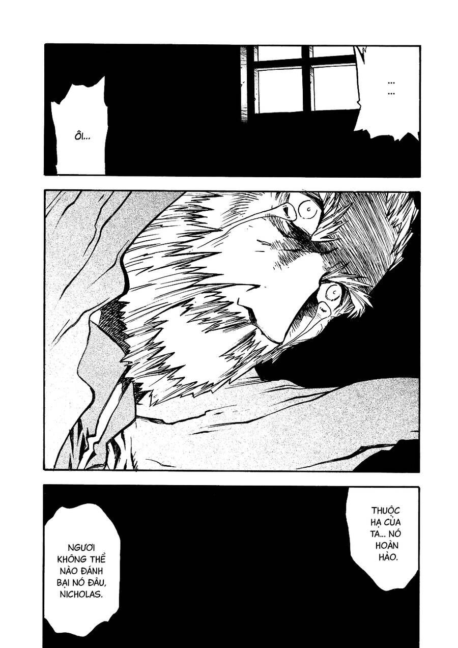 Trigun Maximum Chapter 52 - 19