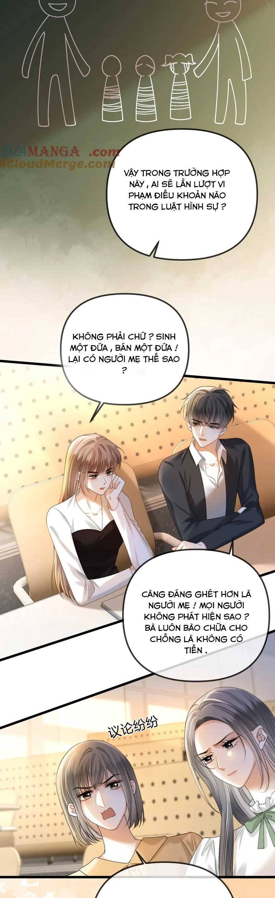 Ngày Mai Cũng Thích Em Chapter 49 - 21