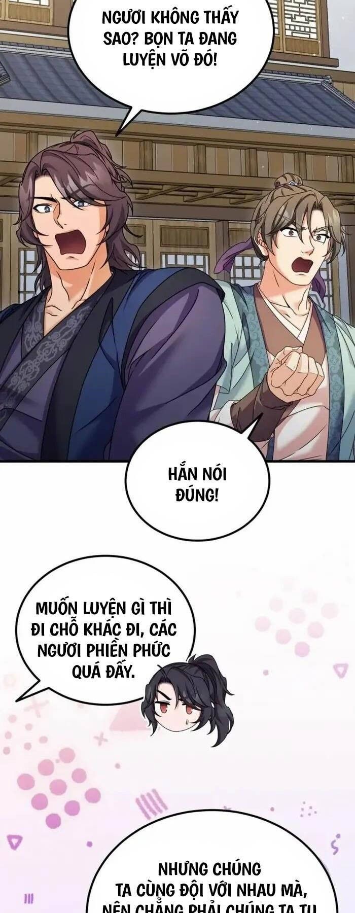 Phá Công Kiếm Đế Chapter 41 - 31