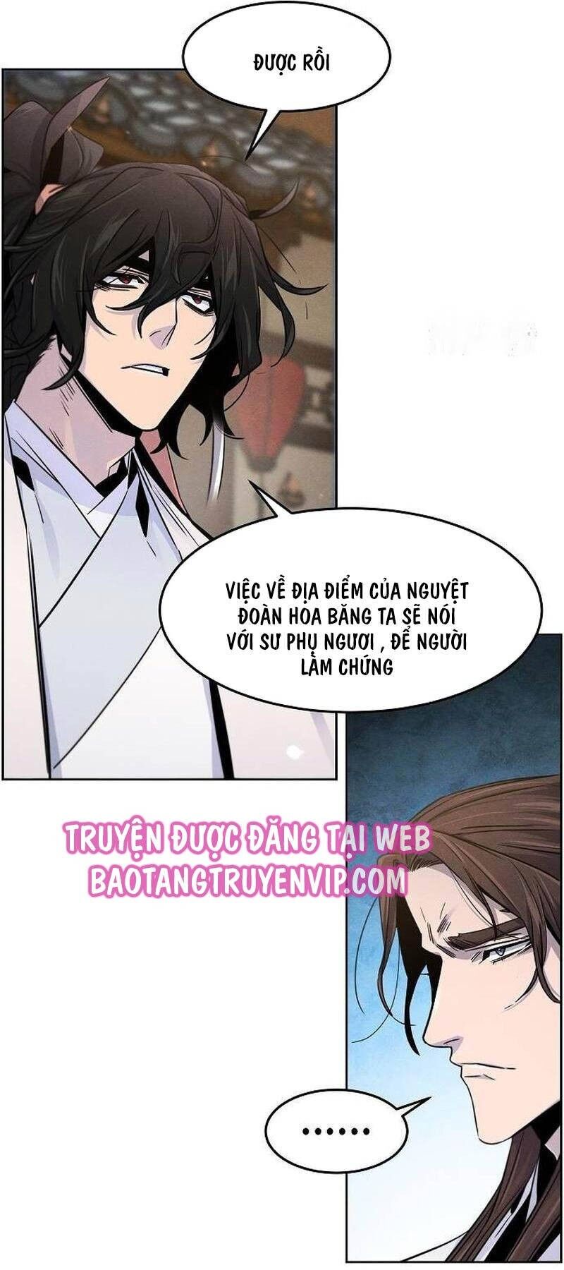 Cuồng Ma Tái Thế Chapter 121 - 6