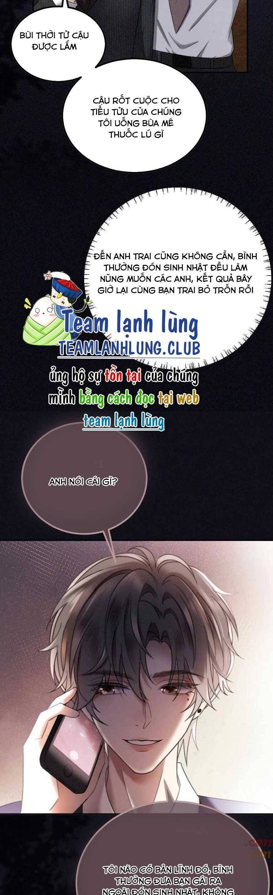 Cùng Đỉnh Lưu Ảnh Đế Yêu Đương Phát Đường Chapter 297 - 4